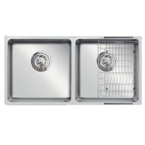 Chậu rửa bát Konox Turkey Sink Vigo 860