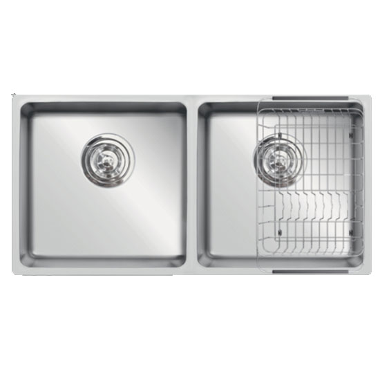 Chậu rửa bát Konox Turkey Sink Vigo 860 Chậu rửa bát Konox Turkey Sink Vigo 860