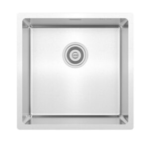 Chậu rửa bát Konox Tari 400SM một hố mịn