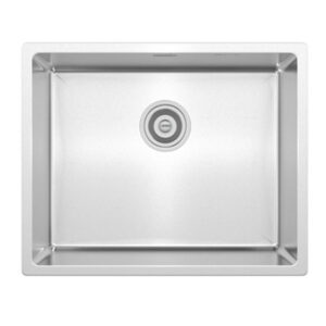 Chậu rửa bát Konox Tari 500SM một hố mịn