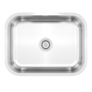 Chậu rửa bát Konox Tari 5744SM một hố mịn