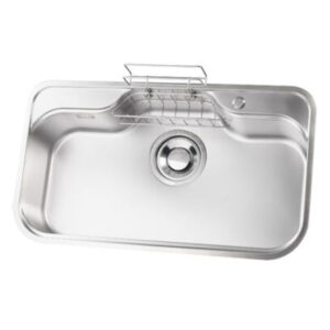 Chậu rửa bát Konox Tari 9051SM một hố