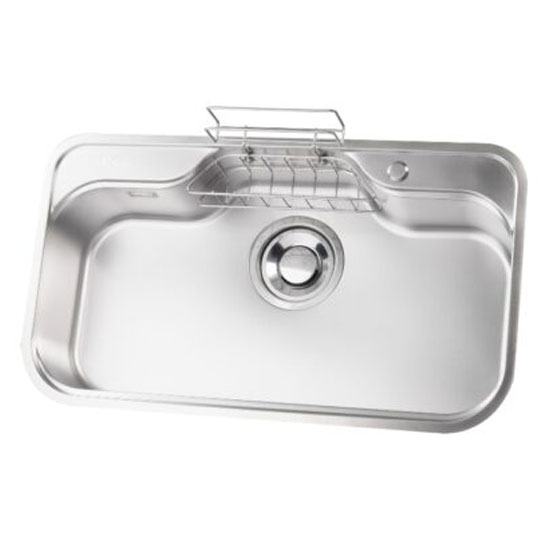 Chậu rửa bát Konox Tari 9051SM một hố Chậu rửa bát Konox Tari 9051SM một hố