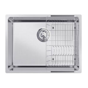 Chậu rửa bát Konox Turkey Sink Neron 590U một hố