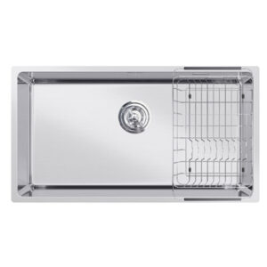 Chậu rửa bát Konox Turkey Sink Stelo 780U một hố