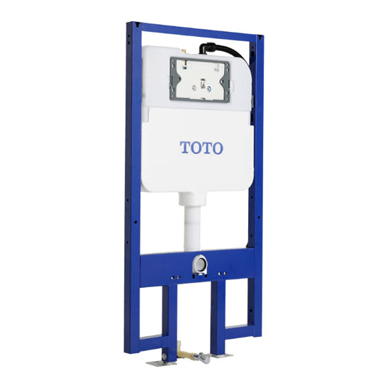 Két nước âm tường TOTO WH172AAT