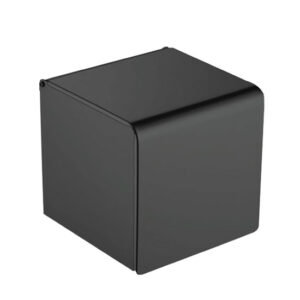 Lô giấy vệ sinh EcoBath EC3006 màu đen mờ