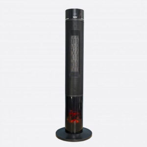 Quạt sưởi gốm Benny BHT-2029 điều khiển