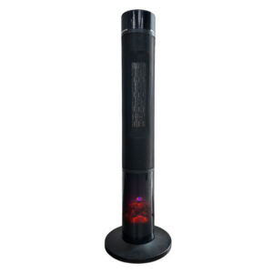 Quạt sưởi gốm Benny BHT-2030 phím cơ