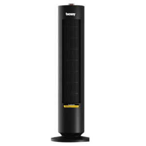 Quạt sưởi gốm Benny BHT-2600 phím cơ