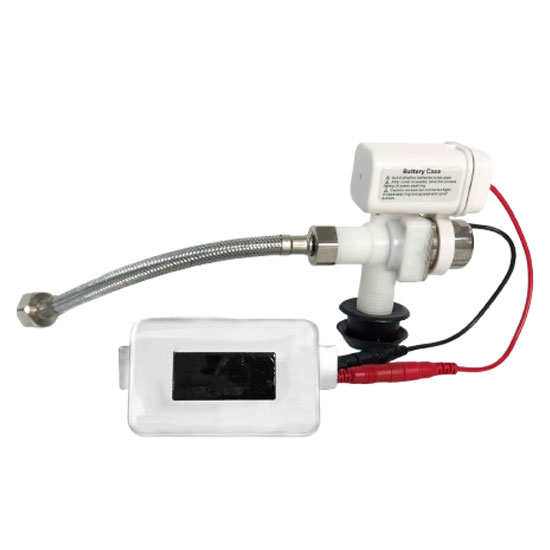 Van xả cảm ứng tiểu nam Ranco RC-5080