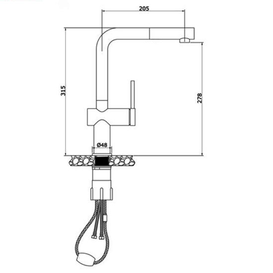 voi-rua-bat-Konox-Stream-Smart-Gun-Metal