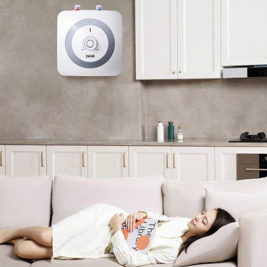 binh-nong-lanh-Ferroli-Luck-6.8L