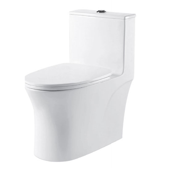 Bồn cầu Bancoot TS90 liền khối