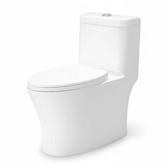 Bồn cầu Bancoot TS48 liền khối