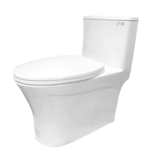 Bồn cầu Bancoot TS39B-1 liền khối