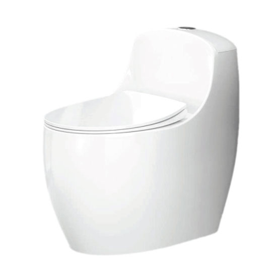 Bồn cầu Bancoot TS88 liền khối