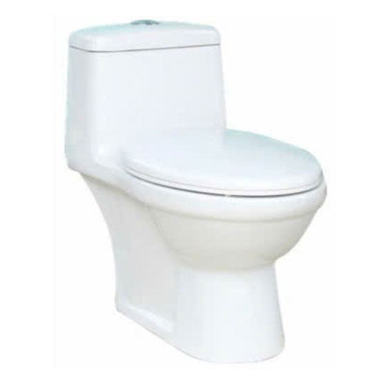 Bồn cầu Vinaceta Long Hầu 07 (LH1-07)