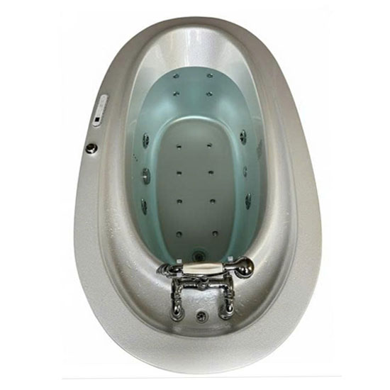 Bồn tắm massage Sewo SW-1059