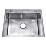 Chậu rửa bát Cielo CE03-1 Inox 304 Chậu rửa bát Cielo CE03-1 Inox 304