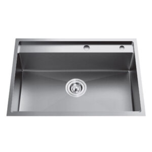 Chậu rửa bát Bancoot Cielo 1206 1 hố