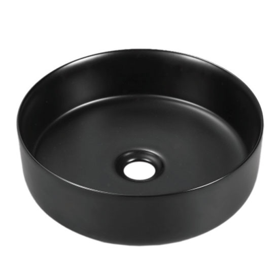 Chậu rửa lavabo Bancoot L01-B dương bàn