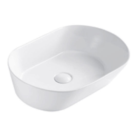 Chậu rửa lavabo Bancoot L34