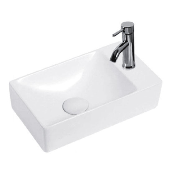 Chậu rửa lavabo Bancoot L37