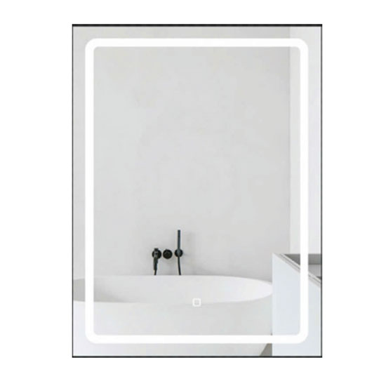 Gương phòng tắm Bancoot LKM 102D