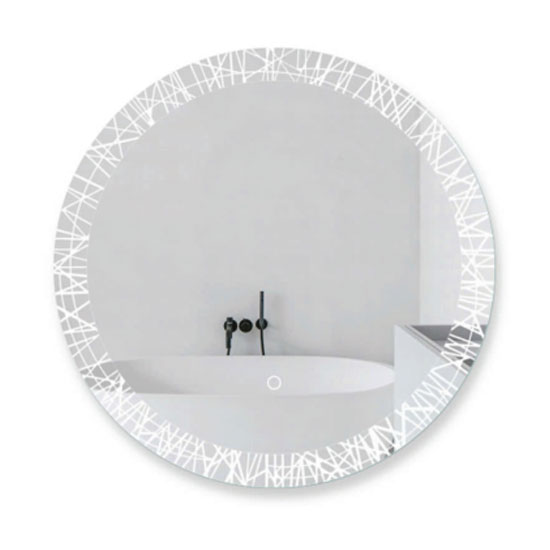 Gương phòng tắm Bancoot LKM 7070V