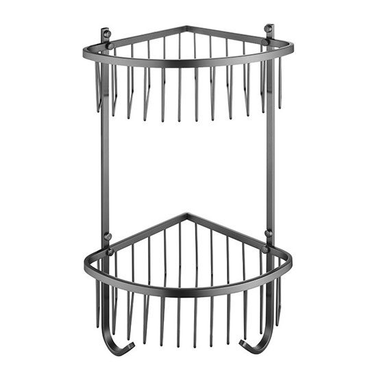 Kệ góc 2 tầng Miken MKKG-2245G