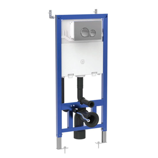 Két nước âm tường Bancoot 307