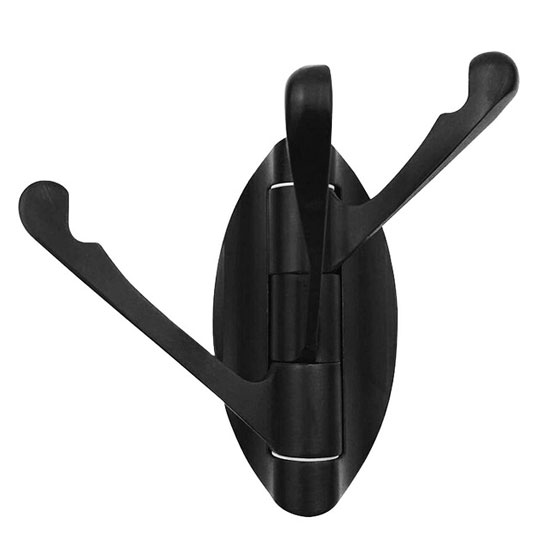 Móc áo 3 chạc Miken 029B treo tường Móc áo 3 chạc Miken 029B treo tường