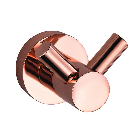 Móc áo đơn Miken MKMA-654RG