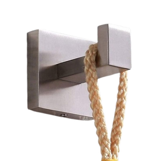 Móc áo đơn Miken MKMA-655M Móc áo đơn Miken MKMA-655M