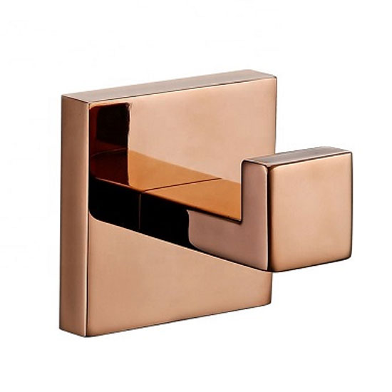 Móc áo đơn Miken MKMA-655RG Móc áo đơn Miken MKMA-655RG