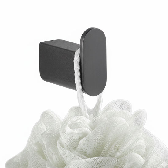 Móc áo đơn Miken MKMA-656G Móc áo đơn Miken MKMA-656G