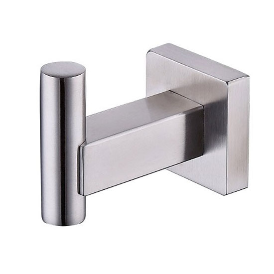 Móc áo đơn Miken MKMA-657M Móc áo đơn Miken MKMA-657M