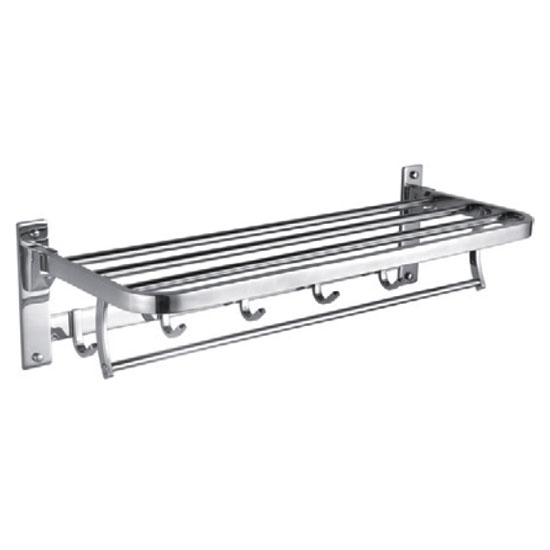 Vắt khăn giàn Bancoot LK 523-P Inox 304