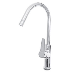 Vòi rửa bát Bancoot BCV 8010 cần cứng