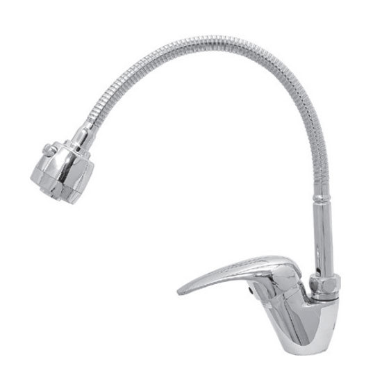 Vòi rửa bát Bancoot BCV 801M2 cần mềm