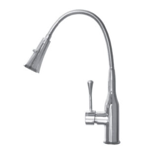 Vòi rửa bát Bancoot BCV 801M3 cần mềm