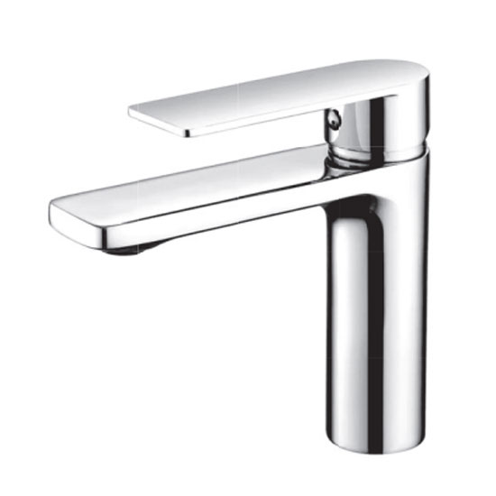 Vòi rửa lavabo Bancoot BCV20-1 nóng lạnh Vòi rửa lavabo Bancoot BCV20-1 nóng lạnh