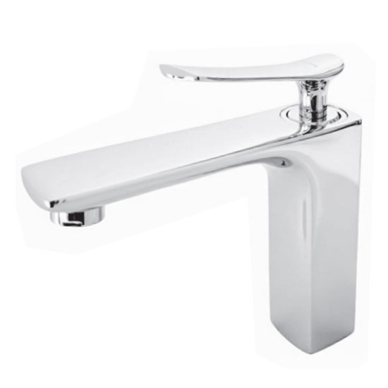 Vòi rửa lavabo Bancoot BCV20-2025 nóng lạnh Vòi rửa lavabo Bancoot BCV20-2025 nóng lạnh