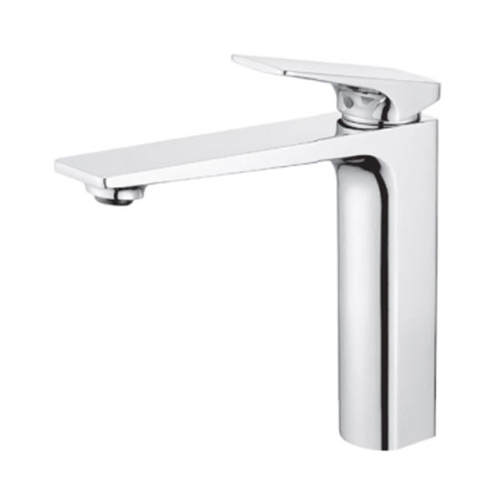 Vòi rửa lavabo Bancoot BCV20-2026 nóng lạnh Vòi rửa lavabo Bancoot BCV20-2026 nóng lạnh