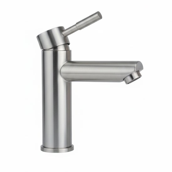 Vòi rửa lavabo Sewo HM-5310INM Inox 304