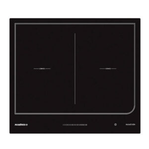 Bếp từ Rosieres RES6D 2 vùng nấu