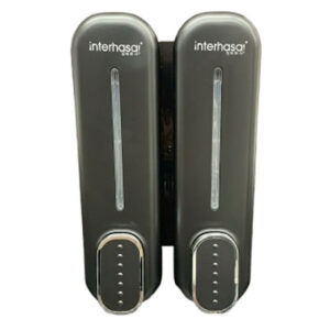 Hộp đựng xà phòng Interhasa HSD-7020D-2