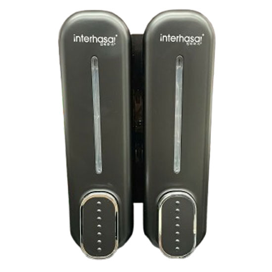 Hộp đựng xà phòng Interhasa HSD-7020D-2