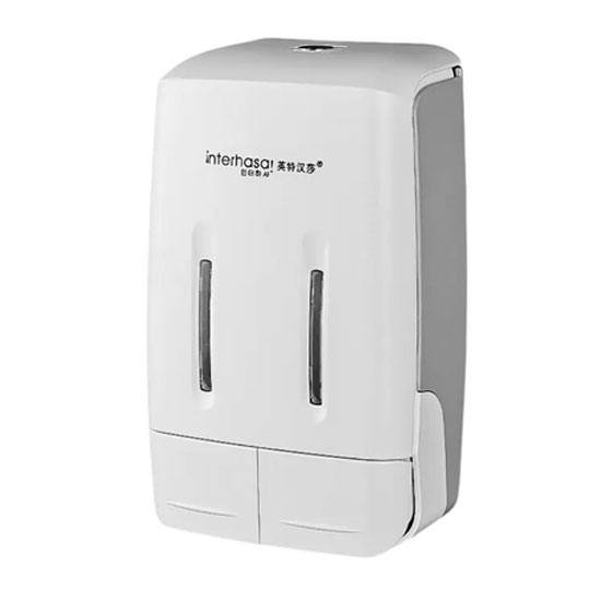 Bình xịt xà phòng Interhasa HSD-F9088-2
